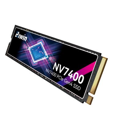 Biwin NV7400 512 GB PCIe NVMe GEN4 7050k MB-s