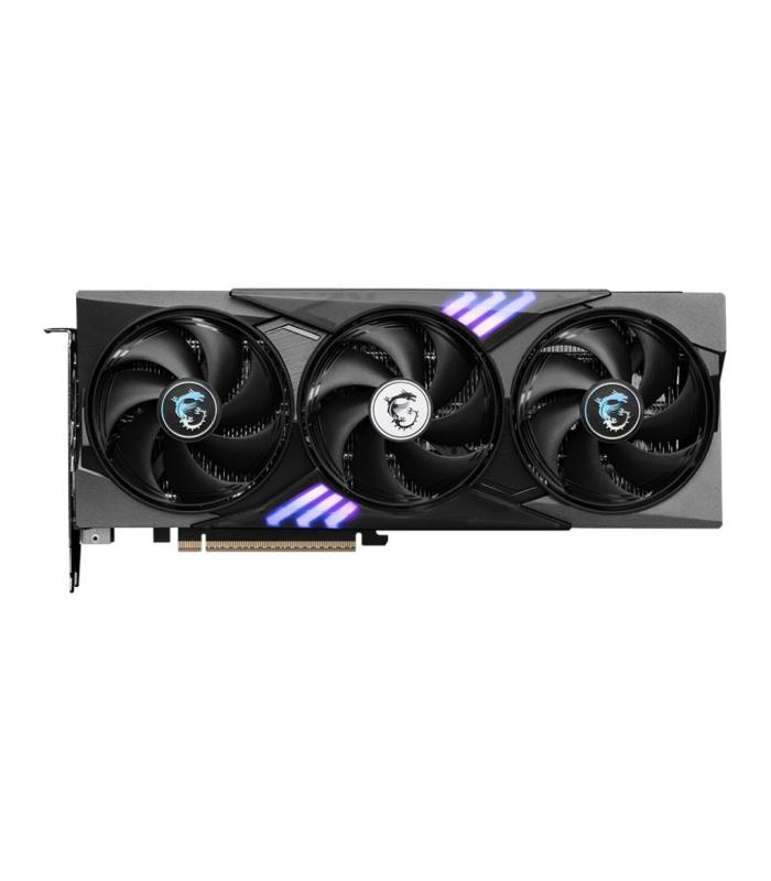MSI GAMING GeForce RTX 5060 TI 16G TRIO OC NVIDIA 16 GB GDDR7