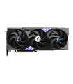 MSI GAMING GeForce RTX 5060 TI 16G TRIO OC NVIDIA 16 GB GDDR7