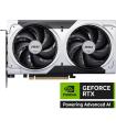 MSI GeForce RTX 5060 TI 8G VENTUS 2X OC PLUS NVIDIA 8 GB GDDR7