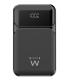 EWENT POWERBANK 65W, 20000mAh CARGA RPIDA