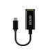ADAPTADOR SAVIO AK-79 USB-C HDMI (H) 30HZ BLACK