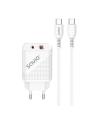 CARGADOR SAVIO LA-05 DUAL 18W USB 3.0 + CABLE