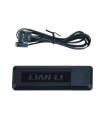 WIRELESS CONTROLLER LIAN-LI BLACK USB