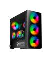 TORRE ATX SAVIO PRIME X1 ARGB