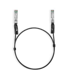 TP-Link SM5220-1M Cable Directo SFP+ 10Gb 1 Metro