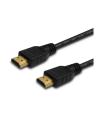 CABLE HDMI SAVIO CL-01 1.5M M/M