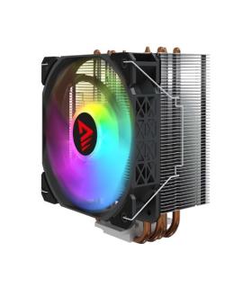 DISIPADOR CPU 180W SAVIO VORTEX X2 ARGB