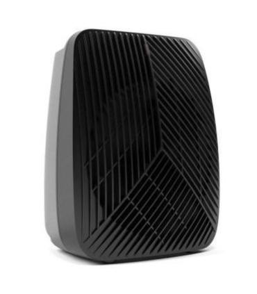 Calefactor / Termoventilador Tristar KA-5191/ 2000W/ Termostato Regulable