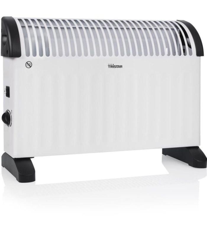 Convector Tristar KA-5164/ 3 niveles de potencia/ 750-1250-2000W