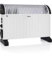 Convector Tristar KA-5168/ 3 niveles de potencia/ 750-1250-2000W