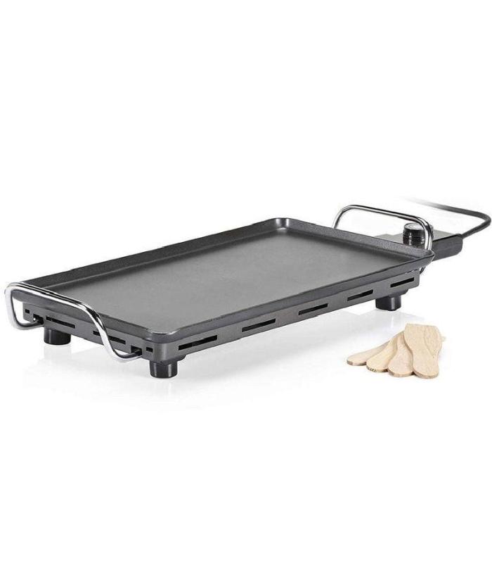Plancha de Asar Princess Table Chef Superior Classic 102240/ 2500W/ Tamao 460*260mm