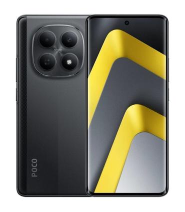 Smartphone Xiaomi POCO M8 8GB/ 512GB/ 6.77\'/ 5G/ Negro