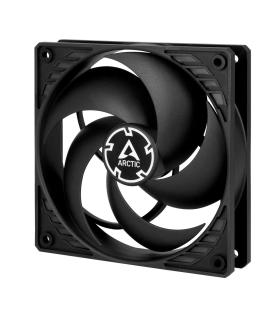 Ventilador Arctic P12  12cm  Negro