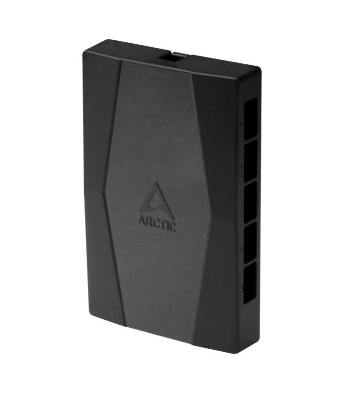 Hub Para Ventiladores Arctic Case Fan Hub  10 Puertos PWM