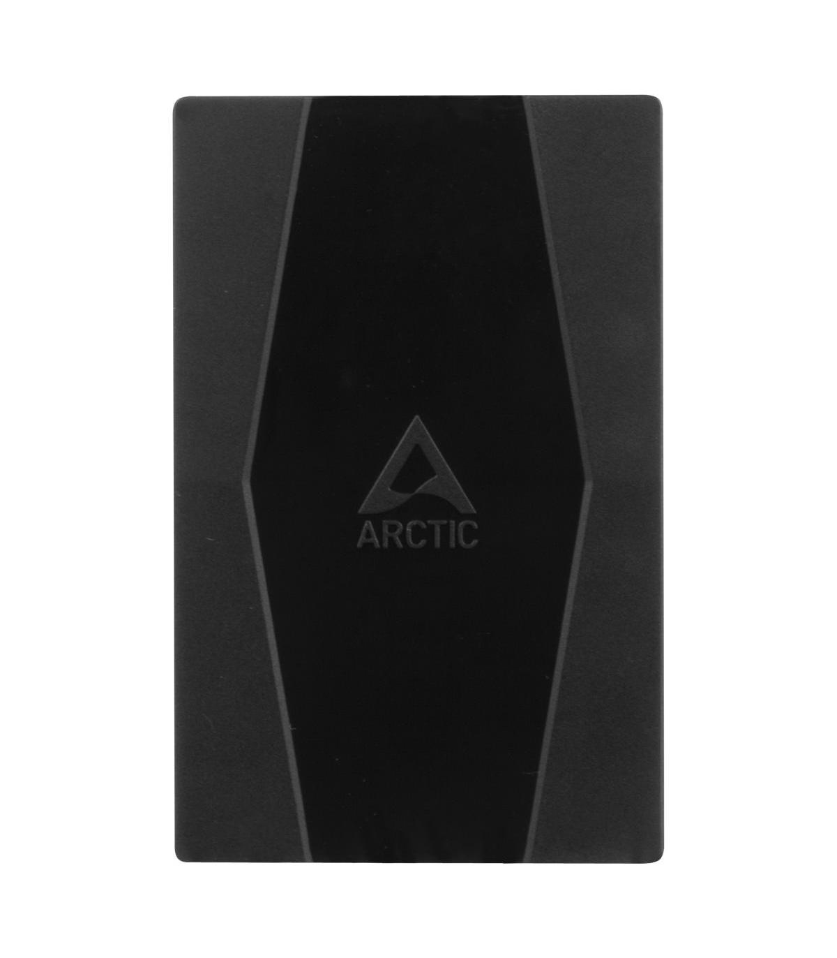 Hub Para Ventiladores Arctic Case Fan Hub  10 Puertos PWM