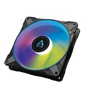 Ventilador Arctic P14 PWM PST A-RGB  14cm  Negro