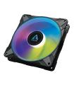 Ventilador Arctic P14 PWM PST A-RGB  14cm  Negro