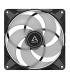Ventilador Arctic P14 PWM PST A-RGB  14cm  Negro