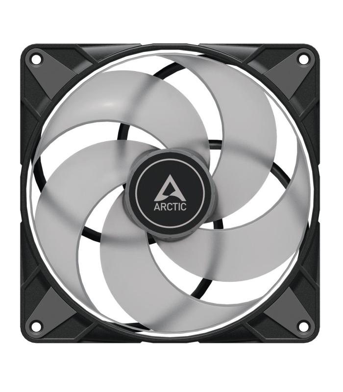 Ventilador Arctic P14 PWM PST A-RGB  14cm  Negro