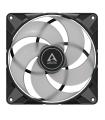 Ventilador Arctic P14 PWM PST A-RGB  14cm  Negro