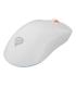 RATON GAMING GENESIS ZIRCON XIII CUSTOMIZABLE INALAMBRICO 26000 DPI BLANCO