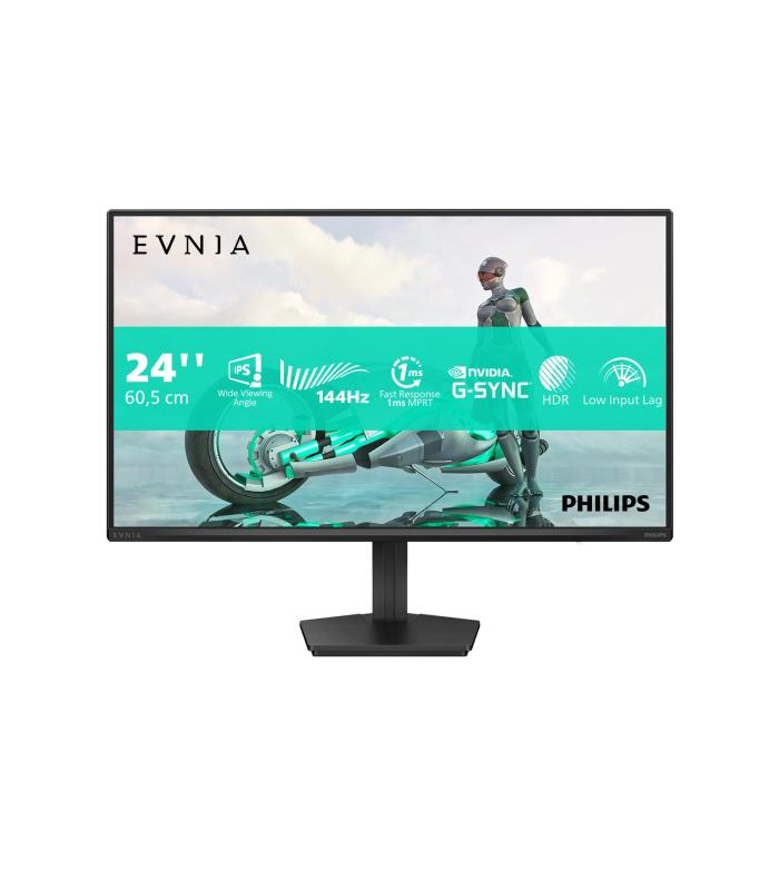 MONITOR IPS 23.8  PHILIPS EVNIA 3000 144 HZ