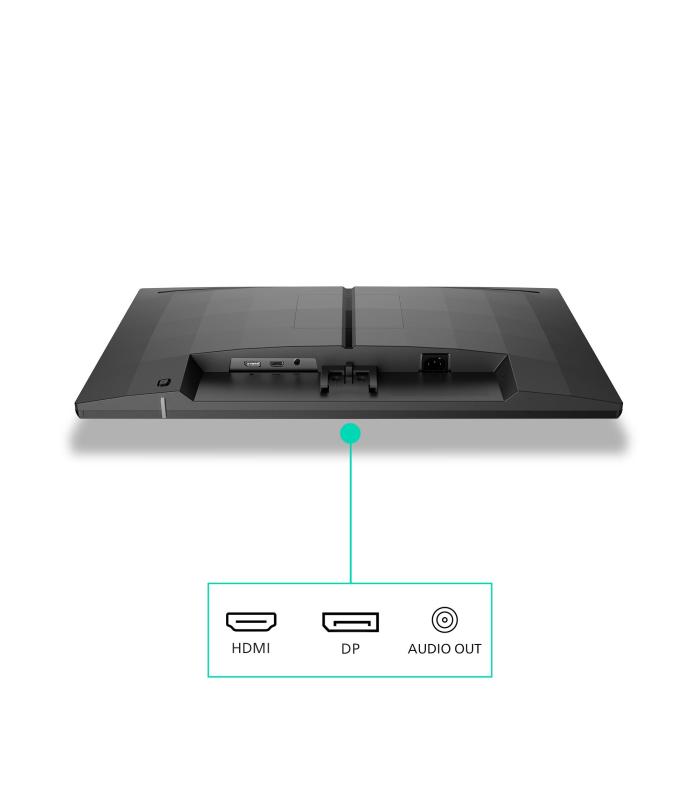 MONITOR IPS 23.8  PHILIPS EVNIA 3000 144 HZ