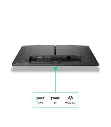 MONITOR IPS 23.8  PHILIPS EVNIA 3000 144 HZ