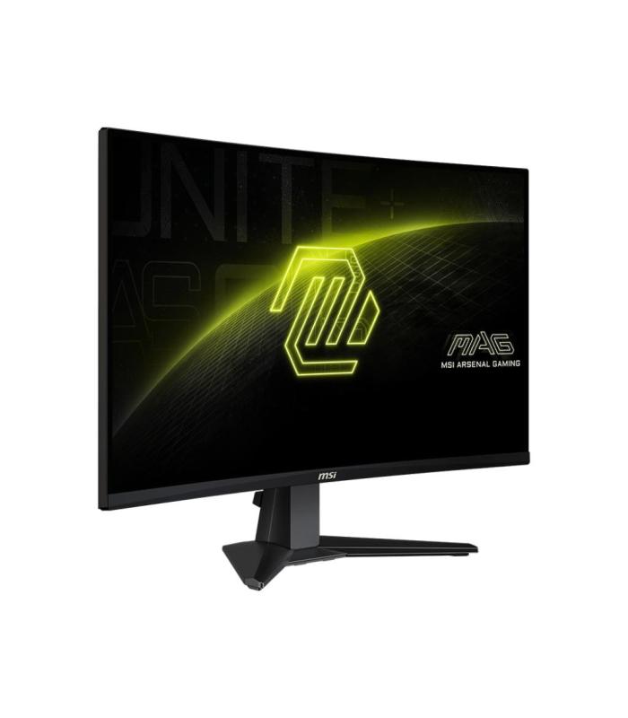 MONITOR LED VA 27  MSI 276CXF 280HZ CURVO