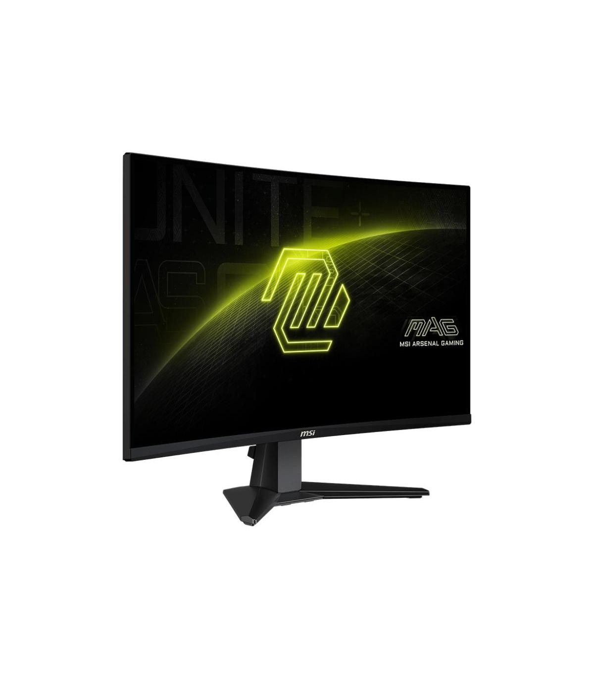 MONITOR LED VA 27  MSI 276CXF 280HZ CURVO