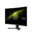 MONITOR LED VA 27  MSI 276CXF 280HZ CURVO