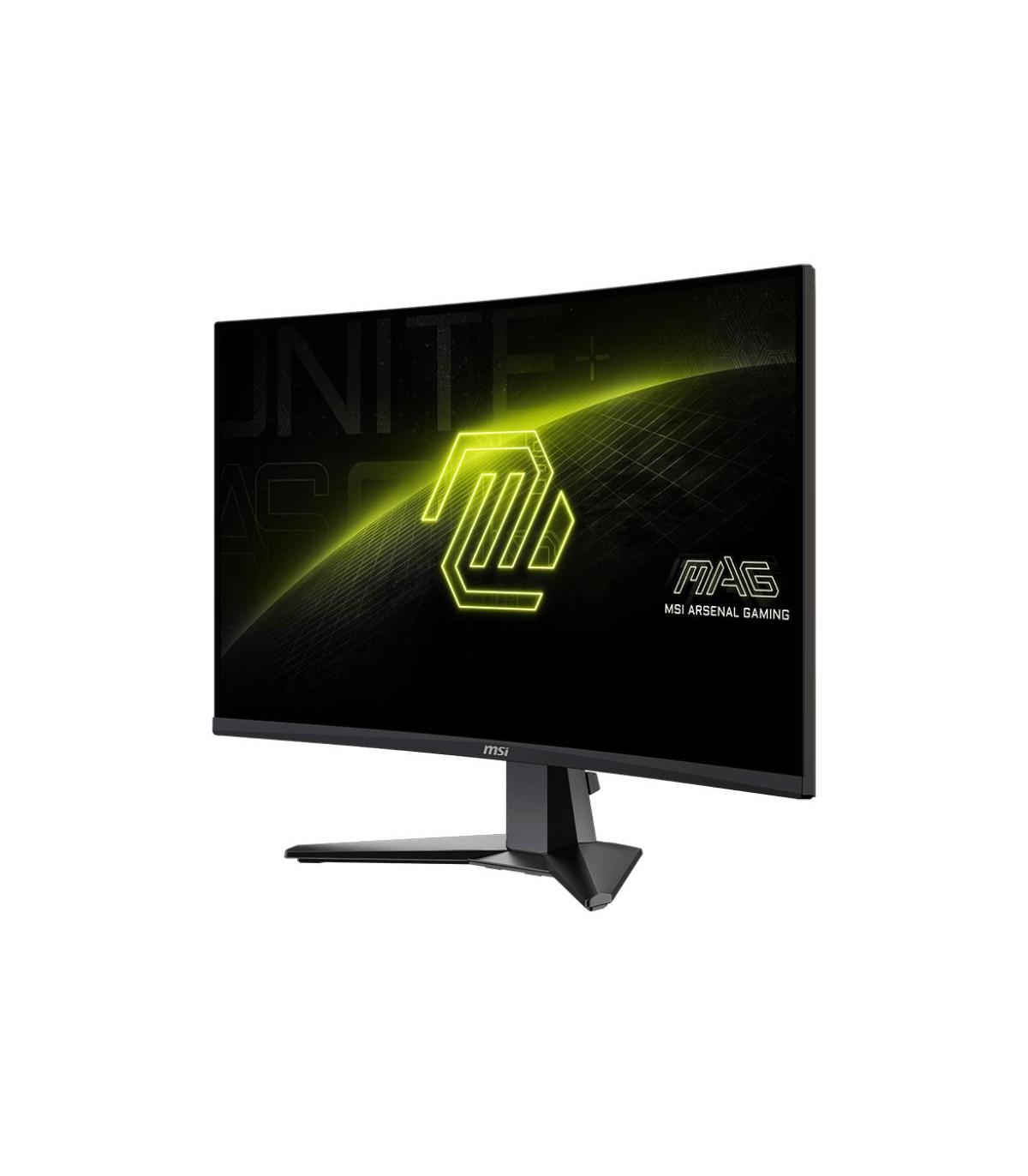 MONITOR LED VA 27  MSI 276CXF 280HZ CURVO