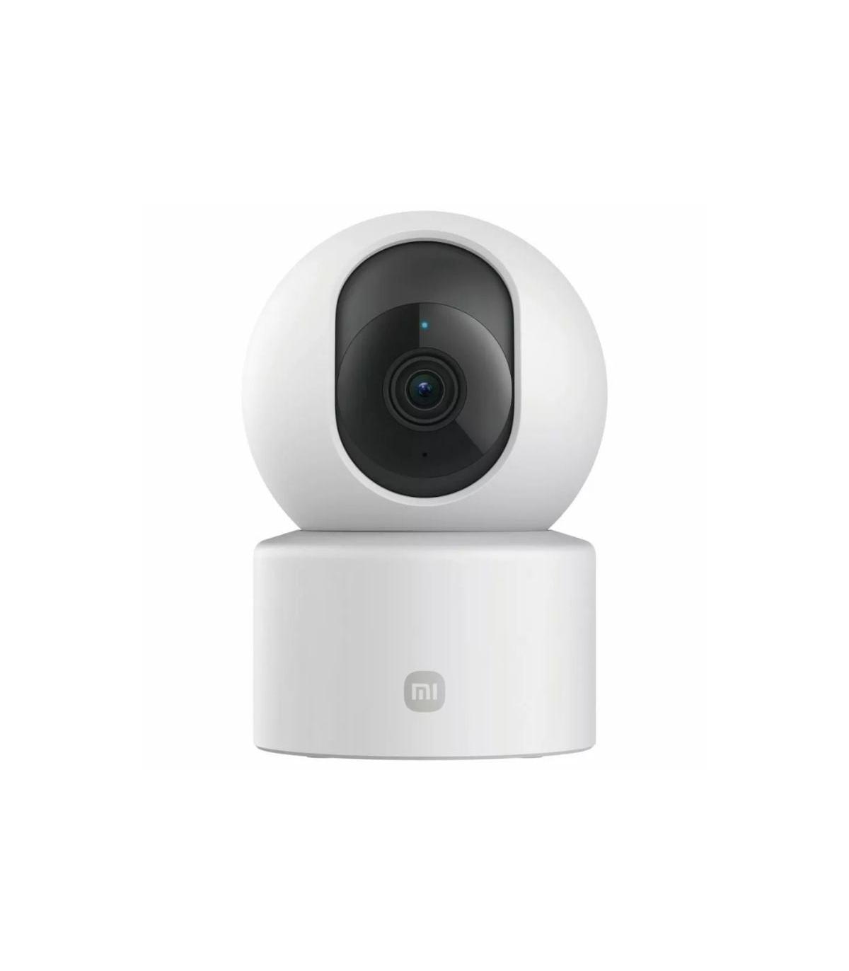 Cmara de Videovigilancia Xiaomi Smart Camera C201 1080p/ Visin Nocturna/ Control desde APP