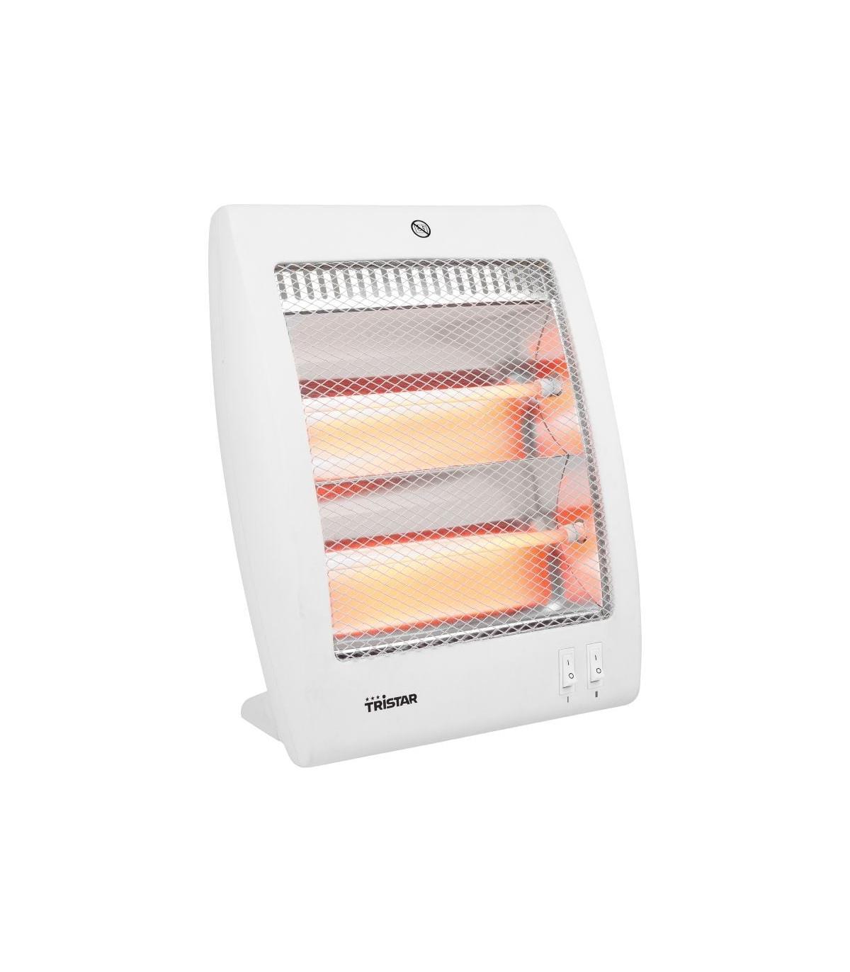 Calefactor Tristar KA-5127/ 800W