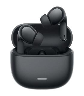 Auriculares Bluetooth Xiaomi Redmi Buds 8 Lite con estuche de carga/ Autonoma 8h/ Negro