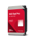 Western Digital Red Pro WD241KFGX disco duro interno 24 TB 7200 RPM 3.5\" SATA