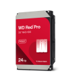 Western Digital Red Pro WD241KFGX disco duro interno 24 TB 7200 RPM 3.5\" SATA