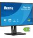 MONITOR IYAMA PROLITE XB2492HSU-B1, 61 CM (24"), 1080 X 1920 PIXELES, QUAD HD, LED, 3 MS, NEGRO