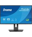 MONITOR IYAMA PROLITE XB2492HSU-B1, 61 CM (24"), 1080 X 1920 PIXELES, QUAD HD, LED, 3 MS, NEGRO