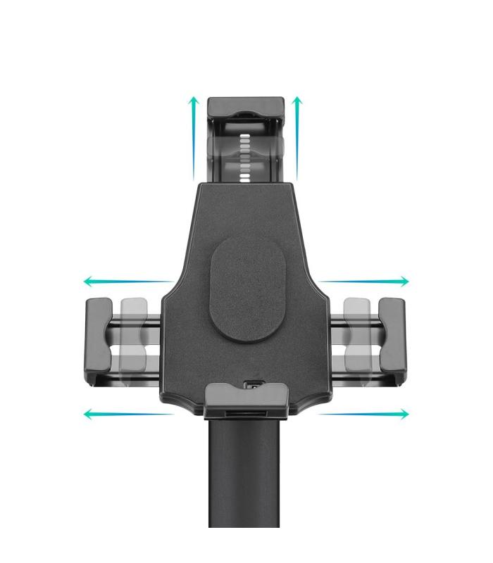SOPORTE SOBREMESA PROFESIONAL TABLET ANTIRROBO
