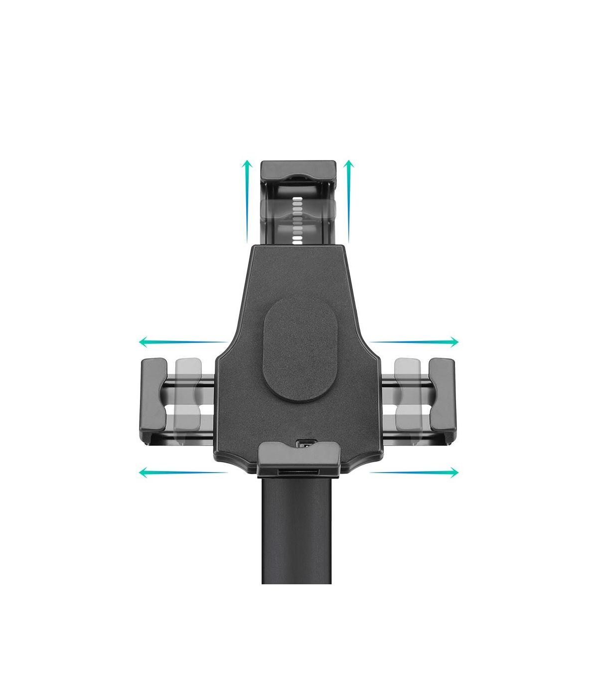 SOPORTE SOBREMESA PROFESIONAL TABLET ANTIRROBO