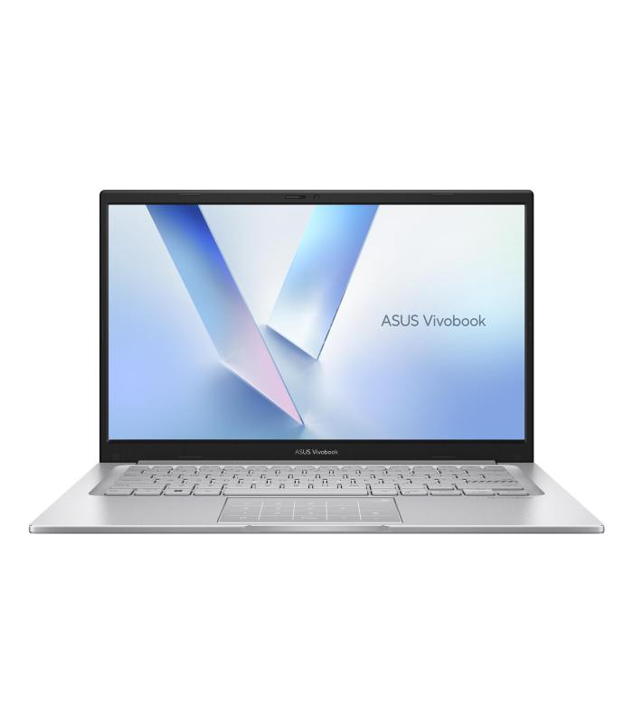 PORTATIL ASUS VIVOBOOK 14 X1404VA-EB2089 CORE 7 150U 16GB 512GB 15.6" W11H PLATA