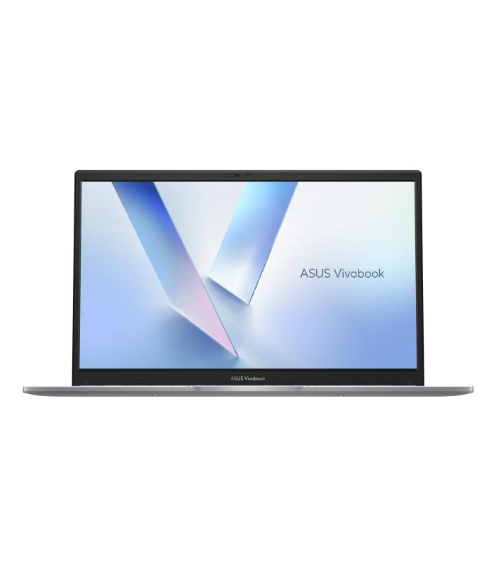 PORTATIL ASUS VIVOBOOK 14 X1404VA-EB2089 CORE 7 150U 16GB 512GB 15.6" W11H PLATA