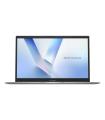 PORTATIL ASUS VIVOBOOK 14 X1404VA-EB2089 CORE 7 150U 16GB 512GB 15.6" W11H PLATA