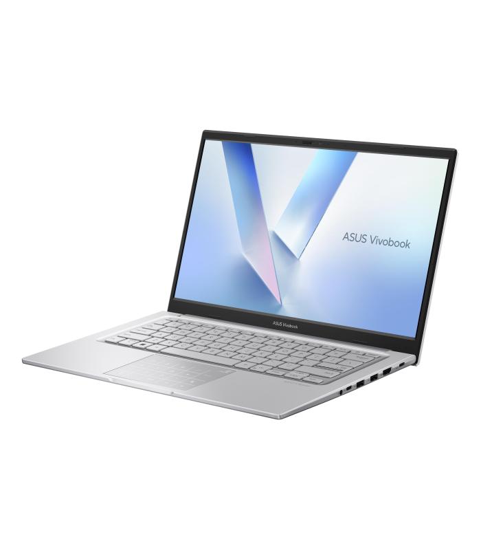 PORTATIL ASUS VIVOBOOK 14 X1404VA-EB2089 CORE 7 150U 16GB 512GB 15.6" W11H PLATA