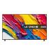 Televisor LG QNED 55QNED84A6C 55'  Ultra HD 4K  Smart TV  WiFi