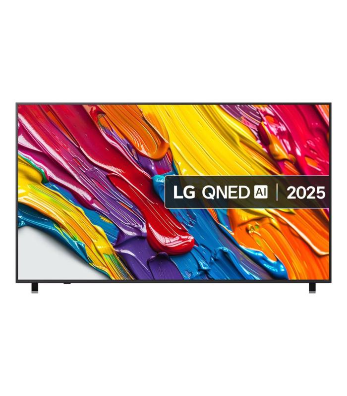 Televisor LG QNED 55QNED84A6C 55'  Ultra HD 4K  Smart TV  WiFi