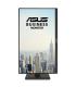 MONITOR 27 ASUS VA27DQFS FHD IPS HDMI VGA DP 100HZ 1MS GIRO MM NEGRO