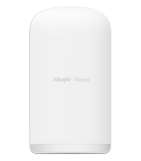 BRIDGE RUIJIE WIFI EXTERIOR 5GHZ 350MBPS AIRMAX ANTENA